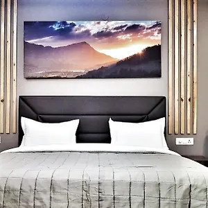 *** Hotel Delhi Aerocity India