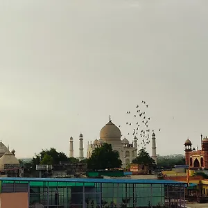 *** Hotel The Vacation India