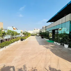 **** Hotel Airport Grand By Fantasia India