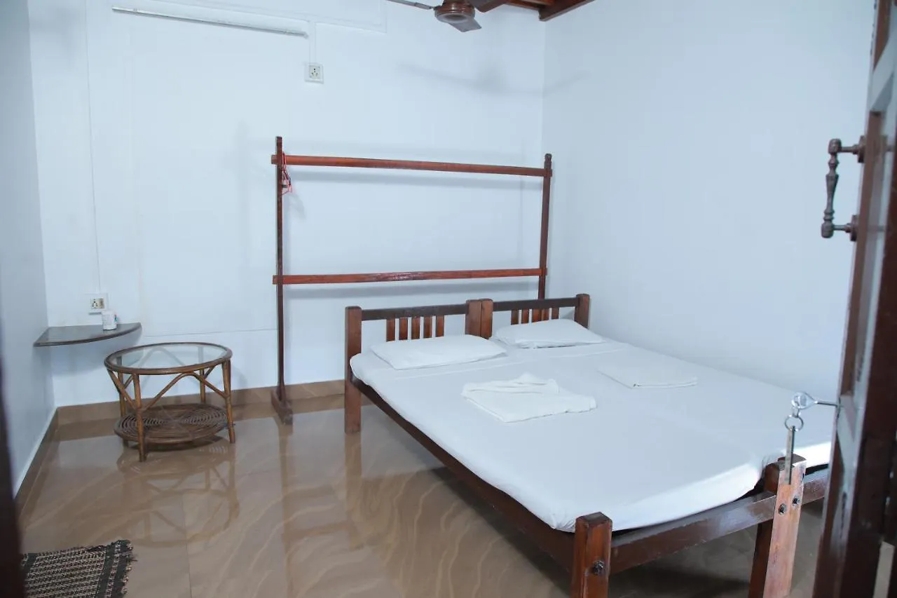 Malayalam Lake Resort Alappuzha