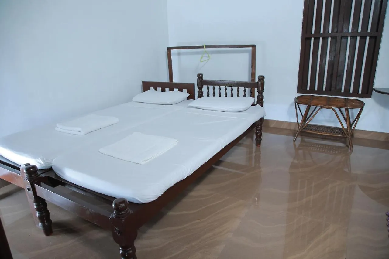 Malayalam Lake Resort Alappuzha India