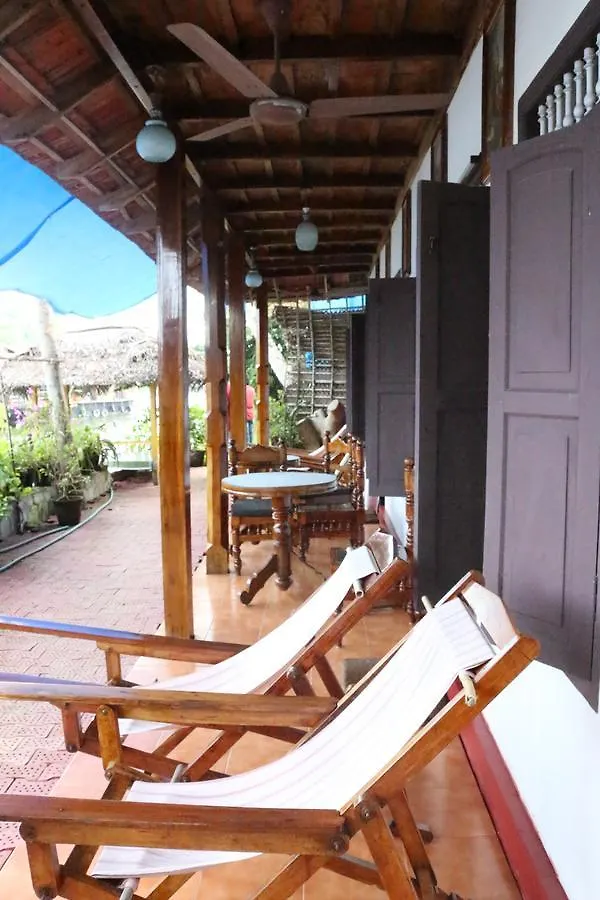 Malayalam Lake Resort Alappuzha 0*,