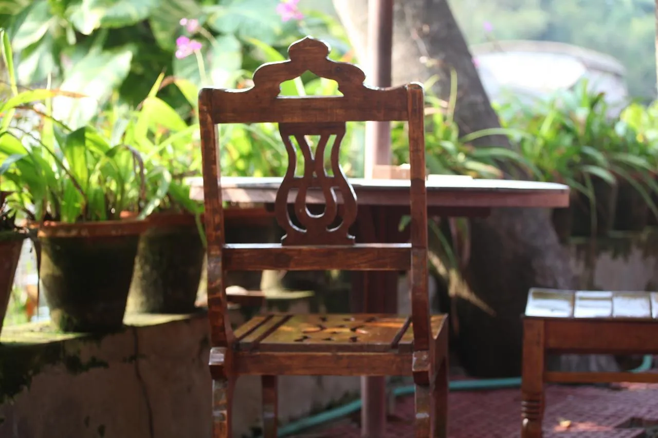 Hotel Malayalam Lake Resort Alappuzha India