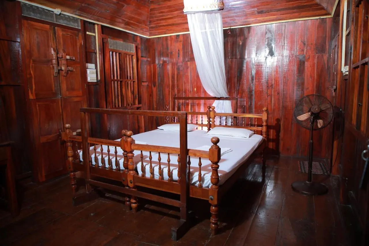 Malayalam Lake Resort Alappuzha 인도