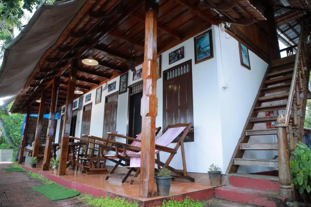 Malayalam Lake Resort Alappuzha 호텔