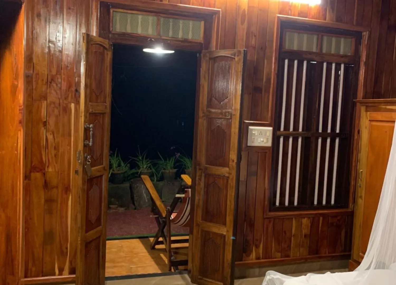 호텔 Malayalam Lake Resort Alappuzha