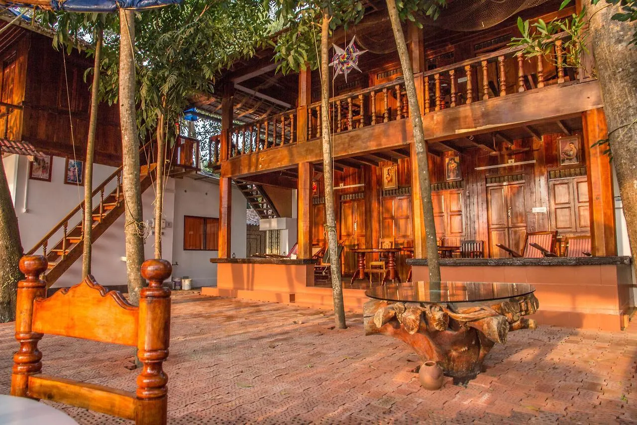 Malayalam Lake Resort Alappuzha