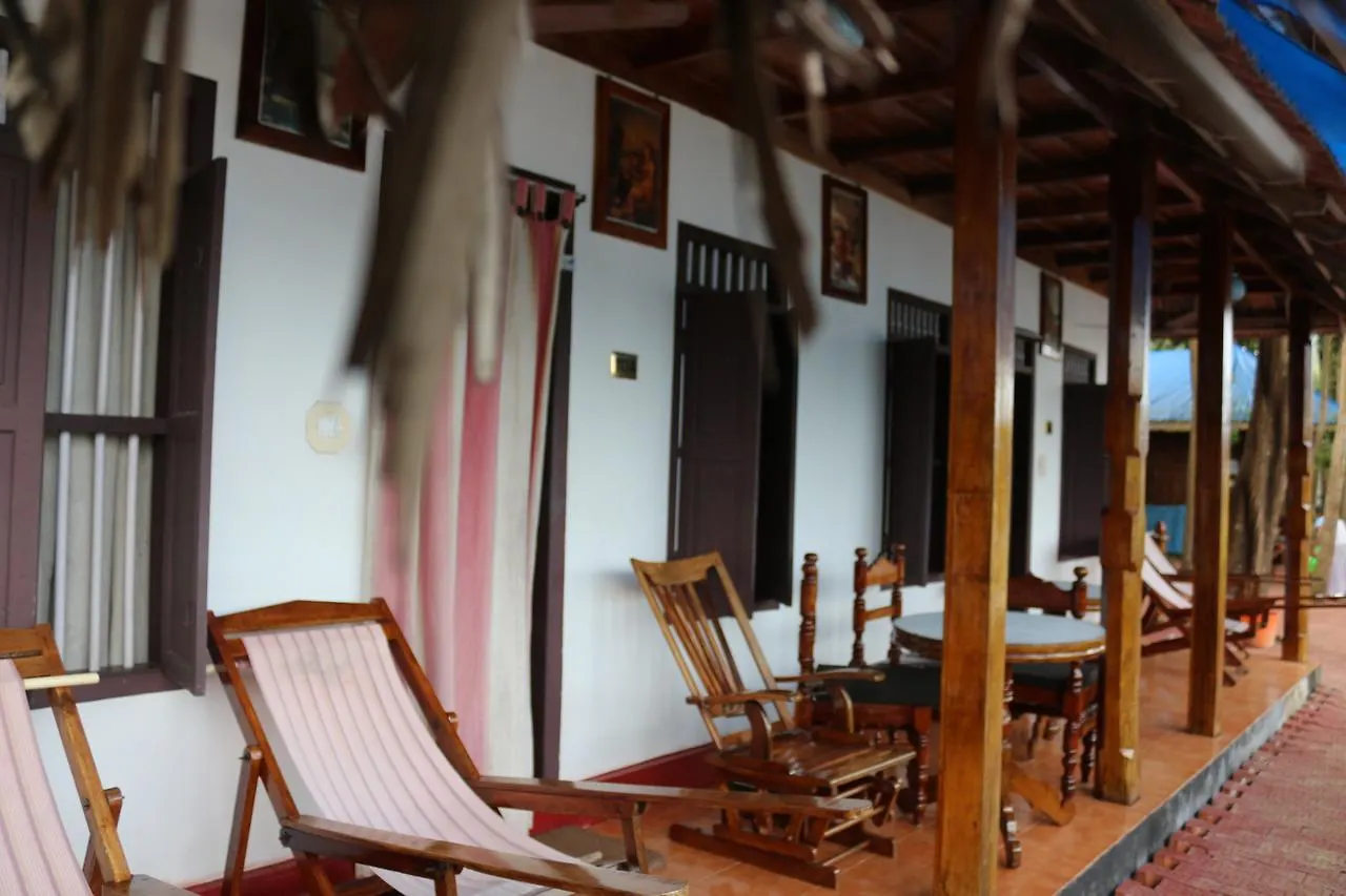 Malayalam Lake Resort Alappuzha 인도